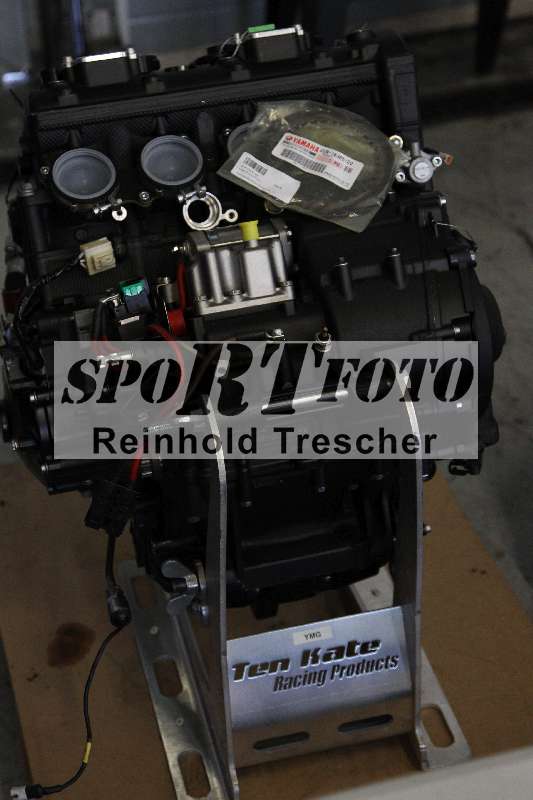 /Archiv-2025/02 28.-31.01.2025 Moto Center Thun Jerez/30.01.2025 Boxenimpressionen